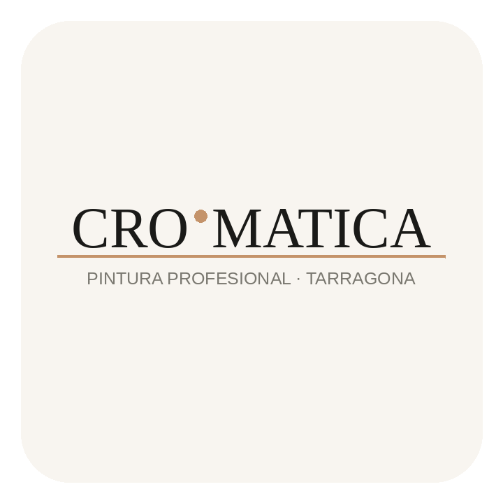 CROMATICA